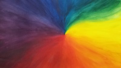 Il corso dell’anno, attraverso esperienze artistiche