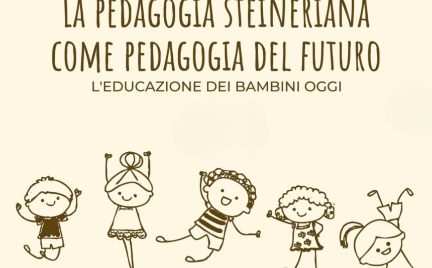 Come cresciamo i nostri figli può fare la differenza